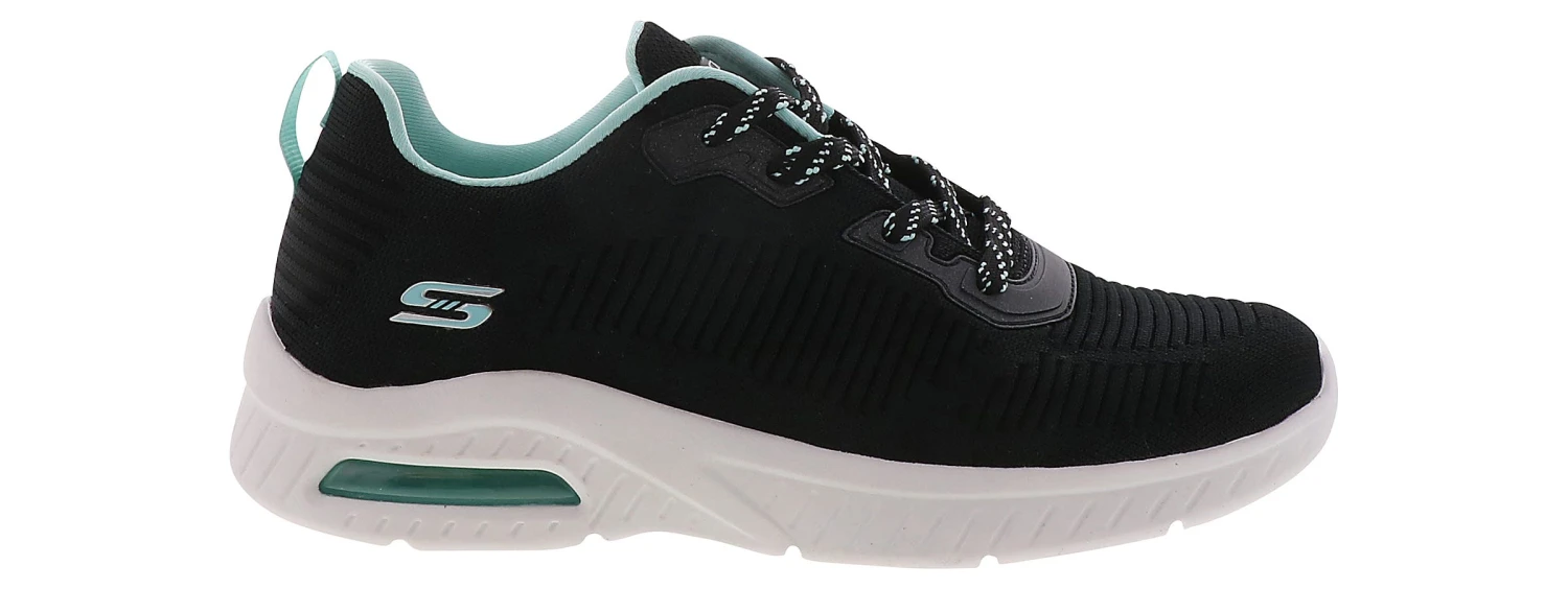 Skechers Bobs Squad Chaos Air Women’s Walking Shoe 2 Skechers Bobs Squad Chaos Air Women’s Walking Shoe - Image 2