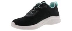 Skechers Bobs Squad Chaos Air Women’s Walking Shoe 10 Skechers Bobs Squad Chaos Air Women’s Walking Shoe -Bearpaw Shop skechers 117379 blk bobssquadchaosair black05