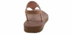 Skechers Meditation Sweet Rock Women’s Fashion Sandal -Bearpaw Shop skechers 119293 rsgd meditationsweetrock pink03