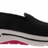 Skechers Go Walk Arch Fit Grateful Women’s Wide-Width Casual Shoe