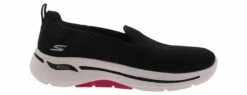Skechers Go Walk Arch Fit Grateful Women’s Wide-Width Casual Shoe