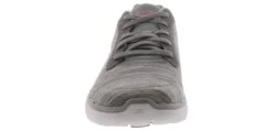 Skechers Go Walk 6 Magic Melody Women’s Wide-Width Running Shoe -Bearpaw Shop skechers 124506w gry gowalk6magicmelody grey06