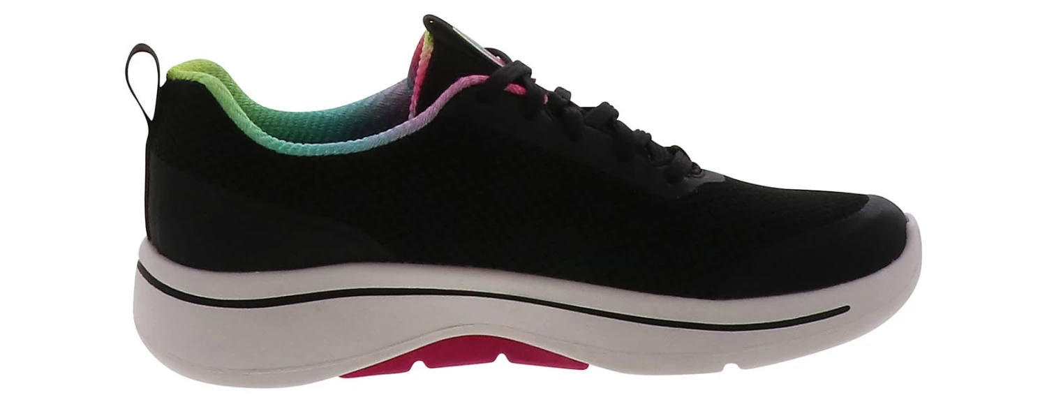 Skechers Go Walk Arch Fit Women’s Walking Shoe 2 Skechers Go Walk Arch Fit Women’s Walking Shoe - Image 2