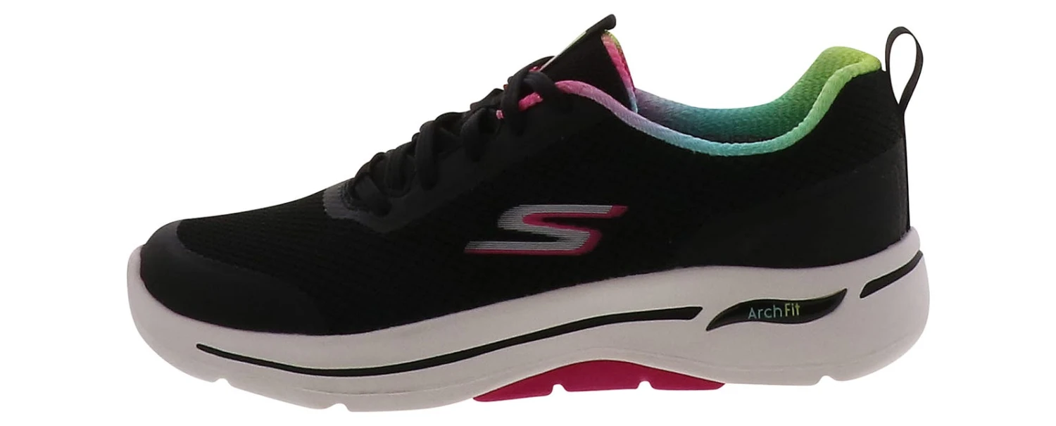 Skechers Go Walk Arch Fit Women’s Walking Shoe 4 Skechers Go Walk Arch Fit Women’s Walking Shoe - Image 4