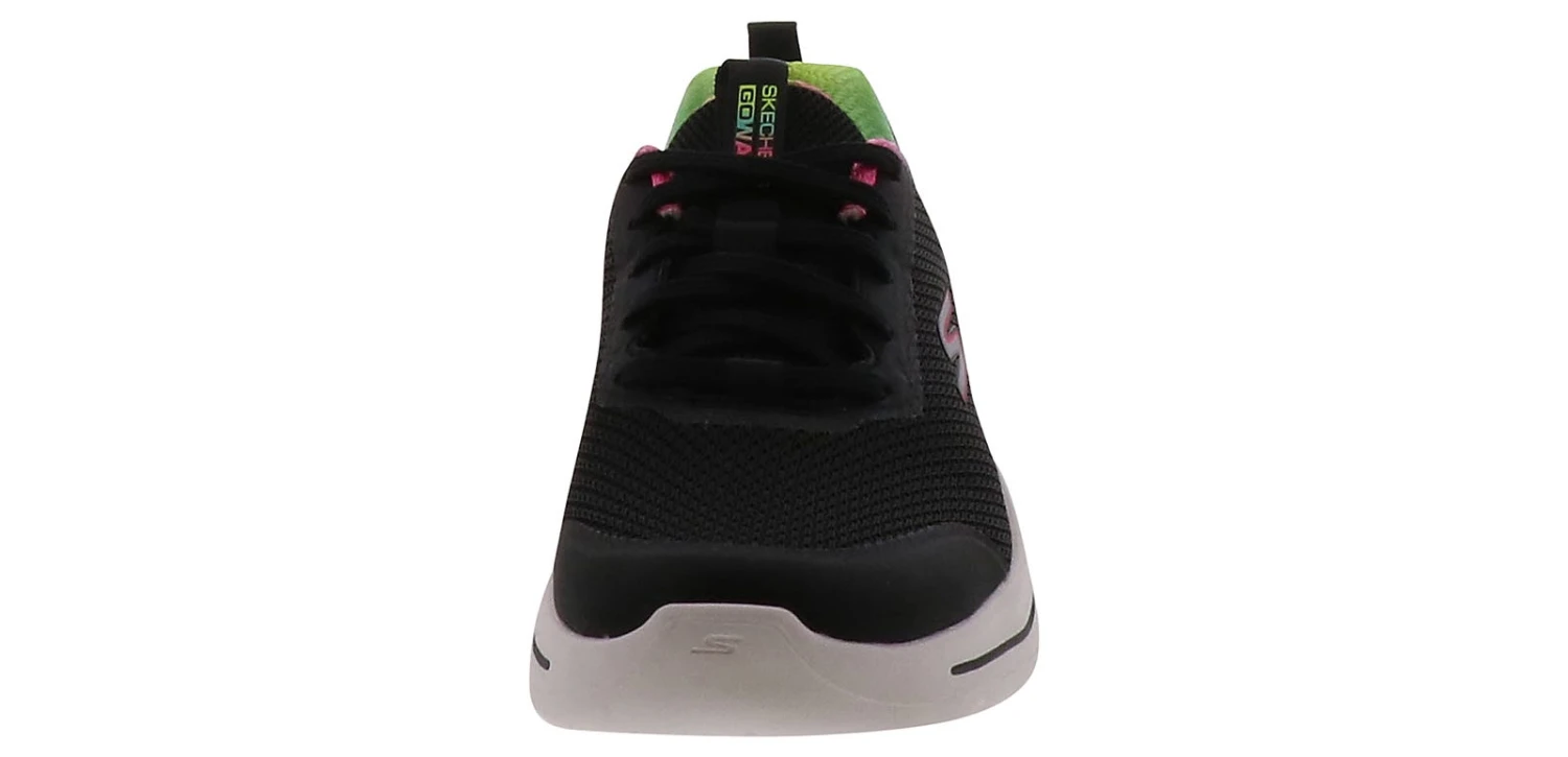 Skechers Go Walk Arch Fit Women’s Walking Shoe 6 Skechers Go Walk Arch Fit Women’s Walking Shoe - Image 6