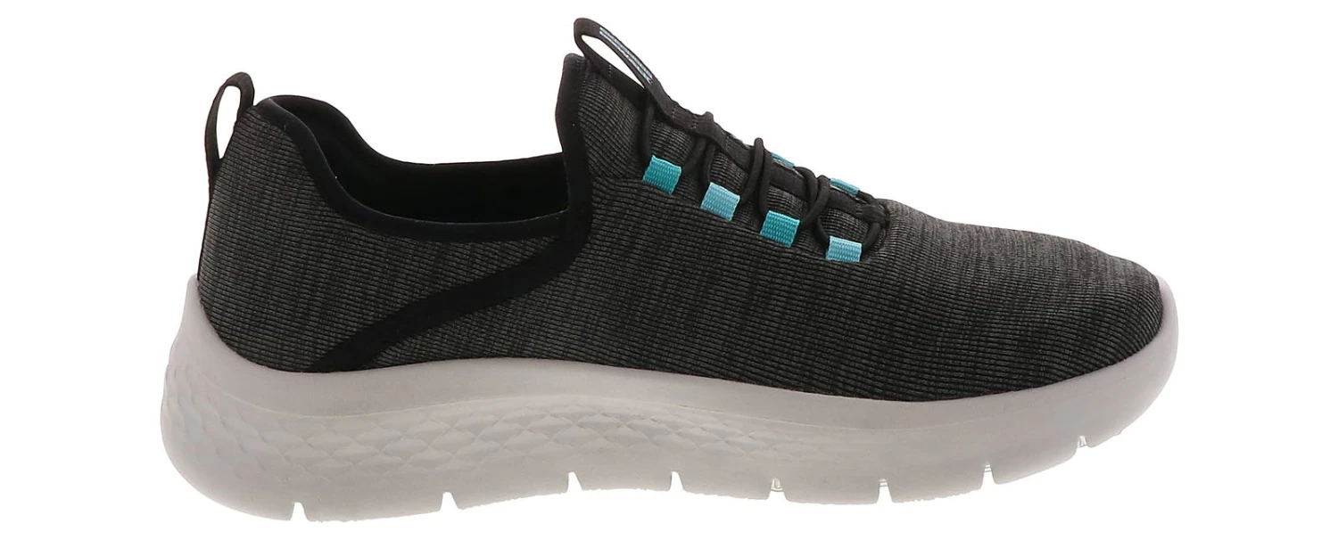 Skechers Go Walk Flex Lucy Women’s Athletic Sneaker 2 Skechers Go Walk Flex Lucy Women’s Athletic Sneaker - Image 2