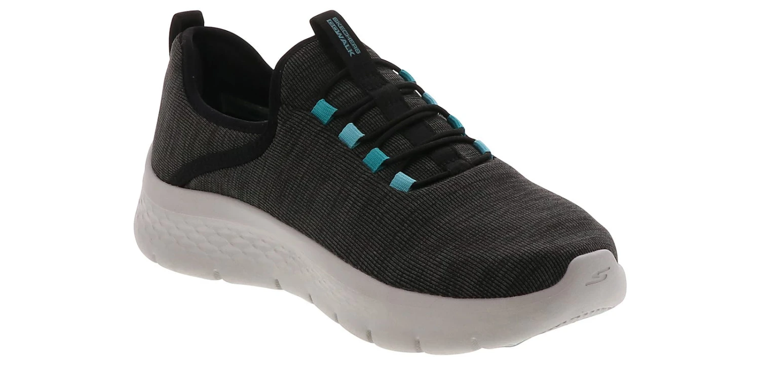 Skechers Go Walk Flex Lucy Women’s Athletic Sneaker 5 Skechers Go Walk Flex Lucy Women’s Athletic Sneaker - Image 5