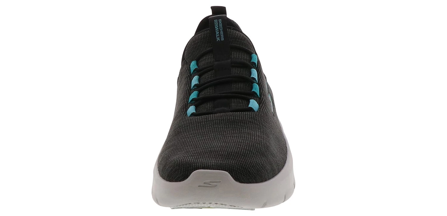 Skechers Go Walk Flex Lucy Women’s Athletic Sneaker 6 Skechers Go Walk Flex Lucy Women’s Athletic Sneaker - Image 6