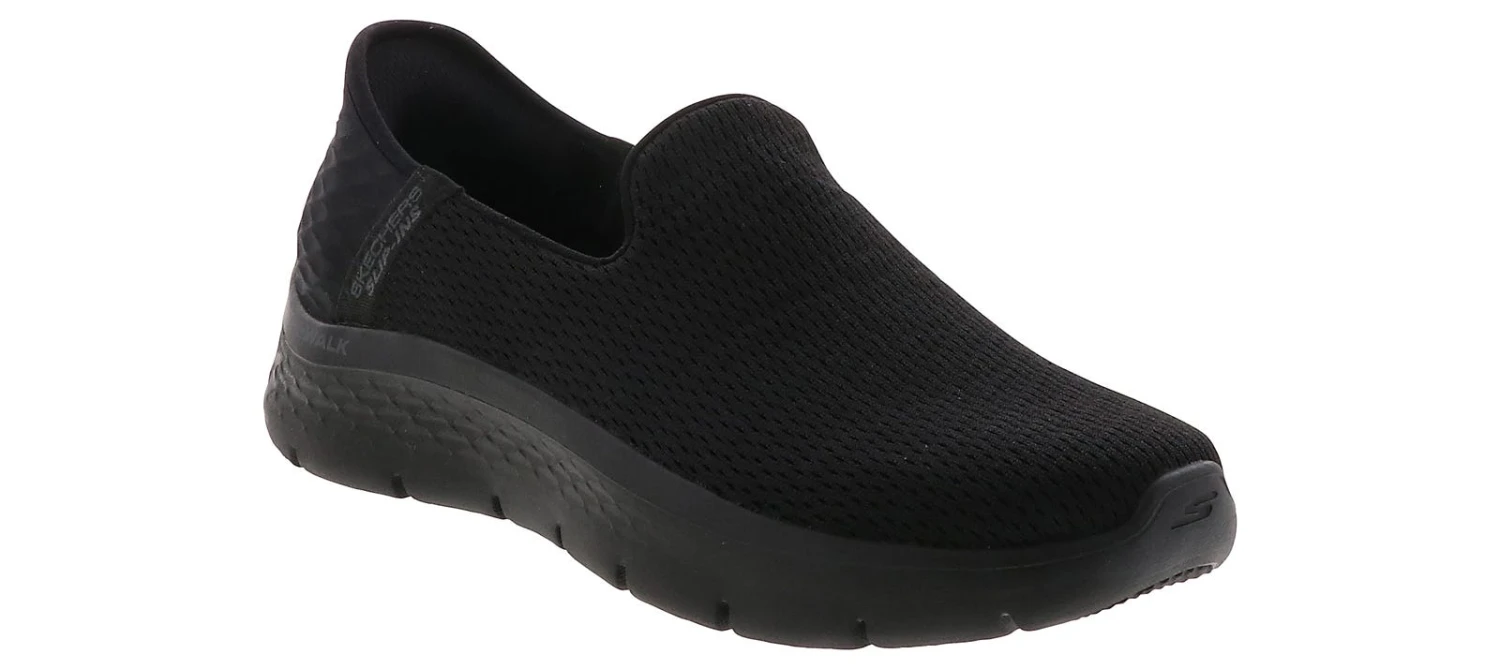 Skechers Go Walk Flex Relish Women’s Casual Shoe 1 Skechers Go Walk Flex Relish Women’s Casual Shoe