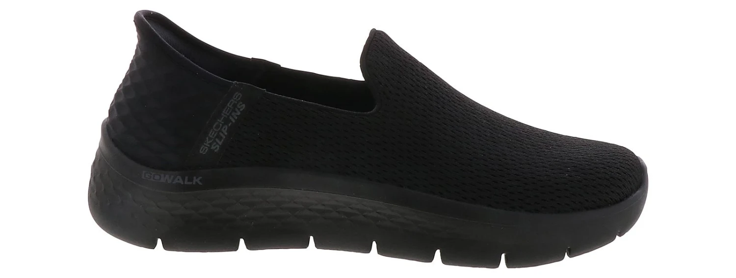 Skechers Go Walk Flex Relish Women’s Casual Shoe 2 Skechers Go Walk Flex Relish Women’s Casual Shoe - Image 2