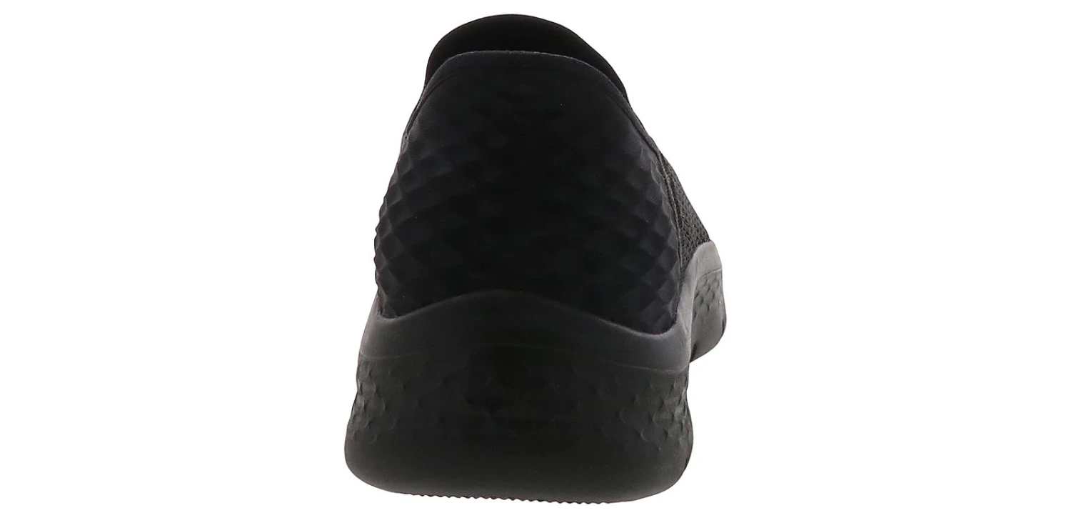 Skechers Go Walk Flex Relish Women’s Casual Shoe 3 Skechers Go Walk Flex Relish Women’s Casual Shoe - Image 3