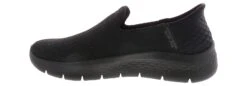 Skechers Go Walk Flex Relish Women’s Casual Shoe 9 Skechers Go Walk Flex Relish Women’s Casual Shoe -Bearpaw Shop skechers 124963 bbk gowalkflexrelish black04