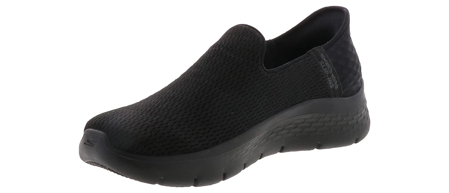 Skechers Go Walk Flex Relish Women’s Casual Shoe 5 Skechers Go Walk Flex Relish Women’s Casual Shoe - Image 5