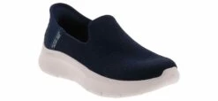 Skechers Go Walk Flex Navy Women’s Casual Shoe