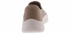 Skechers Go Walk Flex Taupe Women’s Wide-Width Casual Shoe 8 Skechers Go Walk Flex Taupe Women’s Wide-Width Casual Shoe -Bearpaw Shop skechers 124963w tpbl slip insgowalkwide taupe03