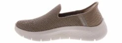 Skechers Go Walk Flex Taupe Women’s Wide-Width Casual Shoe 9 Skechers Go Walk Flex Taupe Women’s Wide-Width Casual Shoe -Bearpaw Shop skechers 124963w tpbl slip insgowalkwide taupe04