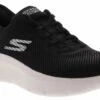 Skechers Slip-Ins Go Walk Flex Women’s Wide-Width Sneaker