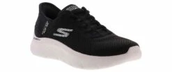 Skechers Slip-Ins Go Walk Flex Women’s Wide-Width Sneaker