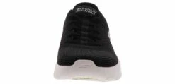 Skechers Slip-Ins Go Walk Flex Women’s Wide-Width Sneaker 11 Skechers Slip-Ins Go Walk Flex Women’s Wide-Width Sneaker -Bearpaw Shop skechers 124975w bkw slipingowalkflexwide black06