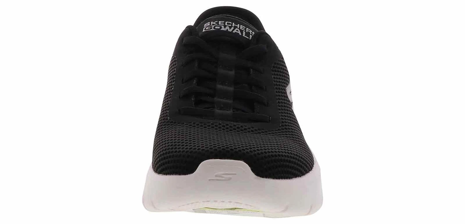 Skechers Slip-Ins Go Walk Flex Women’s Wide-Width Sneaker 6 Skechers Slip-Ins Go Walk Flex Women’s Wide-Width Sneaker - Image 6