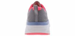 Skechers Max Cushioning Elite Women’s Running Shoe -Bearpaw Shop skechers 128551 gycl maxcushioningelite grey03