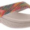 Skechers On The Go 600 Paradise Women’s Sandal
