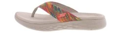 Skechers On The Go 600 Paradise Women’s Sandal 9 Skechers On The Go 600 Paradise Women’s Sandal -Bearpaw Shop skechers 140174 nat onthego600paradise natural04