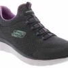 Skechers Summits Cool Classic Women’s Athletic Sneaker
