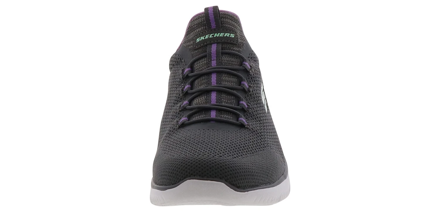 Skechers Summits Cool Classic Women’s Athletic Sneaker 6 Skechers Summits Cool Classic Women’s Athletic Sneaker - Image 6