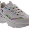 Skechers D’Lites Women’s Walking Shoe