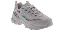 Skechers D’Lites Women’s Walking Shoe