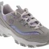 Skechers D’Lites Women’s Athletic Shoe