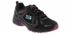Skechers Hillcrest Women’s Trail Running Shoe