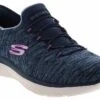 Skechers Summits Slip-Ins Women’s Athletic Sneaker