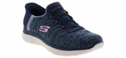 Skechers Summits Slip-Ins Women’s Athletic Sneaker