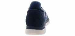 Skechers Summits Slip-Ins Women’s Athletic Sneaker -Bearpaw Shop skechers 149937 nvpr summitsslipin navy03