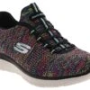 Skechers Summits Space Dye Women’s Athletic Sneaker