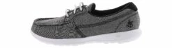 Skechers GOwalk Lite-Isla Women’s Wide-Width Casual Shoe -Bearpaw Shop skechers 15433wbkw 15433wbkw black04 2