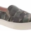 Skechers Poppy Camo Women’s Casual Shoe