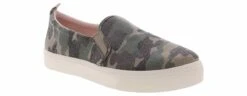 Skechers Poppy Camo Women’s Casual Shoe