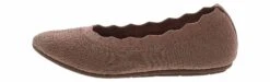 Skechers Cleo 2.0 Love Spell Women’s Comfort Shoe -Bearpaw Shop skechers 158343 moc cleo2lovespell brown04
