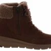 Skechers Glacial Ultra Women’s Fashion Boot