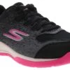 Skechers Viper Court Pickleball Women’s Athletic Shoe