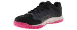 Skechers Viper Court Pickleball Women’s Athletic Shoe 10 Skechers Viper Court Pickleball Women’s Athletic Shoe -Bearpaw Shop skechers 172070 bkpk vipercourtpickleball black05