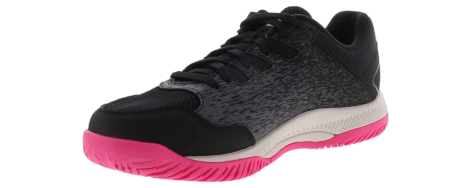 Skechers Viper Court Pickleball Women’s Athletic Shoe 5 Skechers Viper Court Pickleball Women’s Athletic Shoe - Image 5