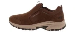 Skechers Hillcrest Women’s Wide-Width Outdoor Shoe -Bearpaw Shop skechers 180010w brn hillcrest brown04