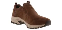Skechers Hillcrest Women’s Wide-Width Outdoor Shoe -Bearpaw Shop skechers 180010w brn hillcrest brown05