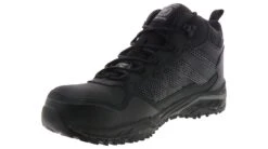 Skechers Azbar Arturas Men’s Safety-Toe Shoe 10 Skechers Azbar Arturas Men’s Safety-Toe Shoe -Bearpaw Shop skechers 200018 blk azbararturas black05