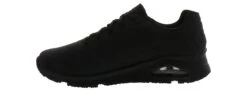 Skechers Uno Men’s Wide-Width Soft Toe Shoe -Bearpaw Shop skechers 200054w blk unosr black04