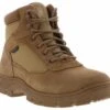 Skechers Wascana Millit Waterproof Men’s Soft Toe Work Boot